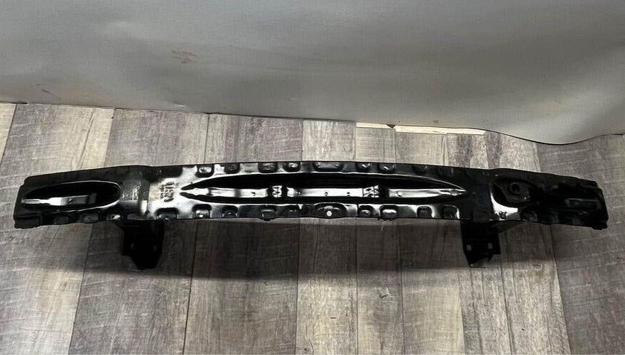 2010-12 BMW 328i Front Bumper Impact Bar Reinforcement OEM LOCAL PICK UP
