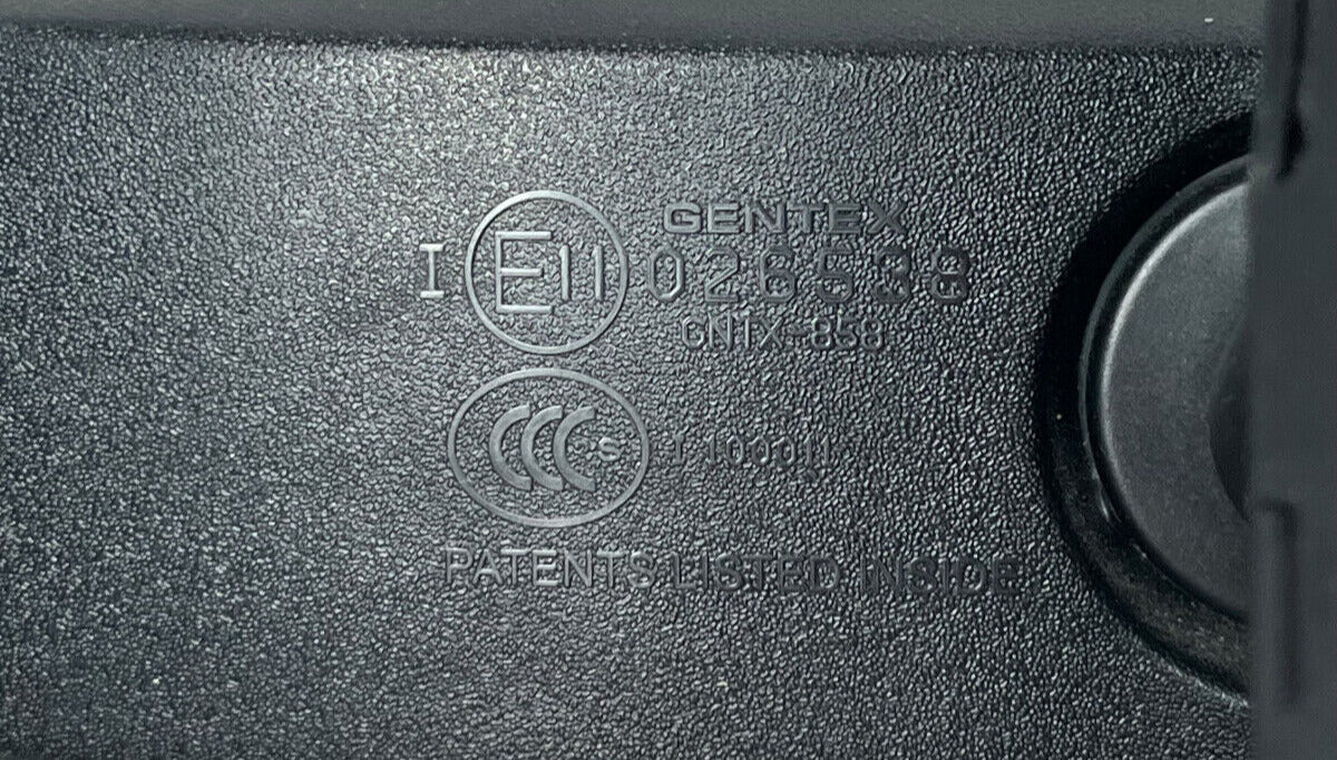 2010-16 Buick LaCrosse Rear View Mirror OEM