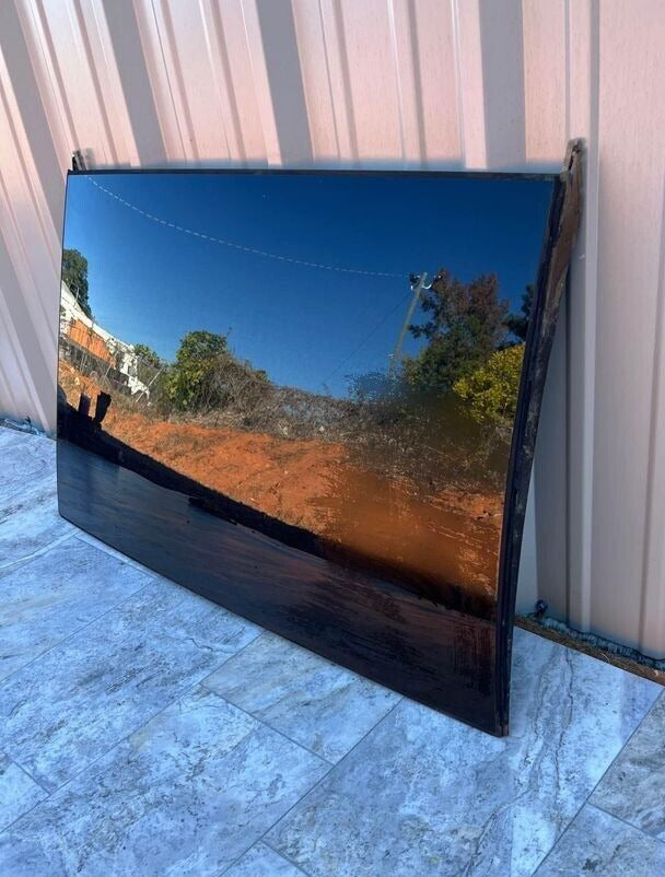 2007-13 Mercedes W221 S550 S400 Center Middle Panoramic Roof Glass OEM LOCAL