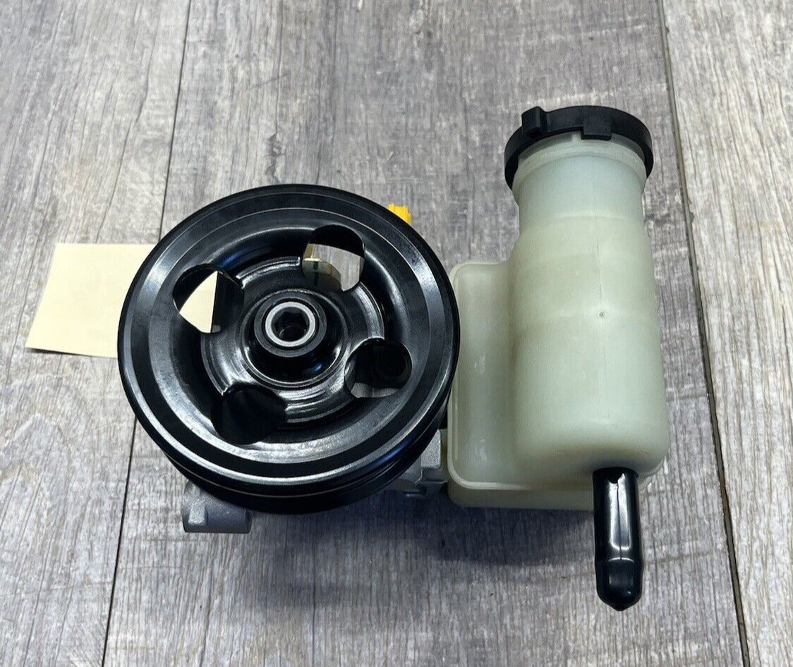 2007-12 Mazda CX-7 Power Steering Pump