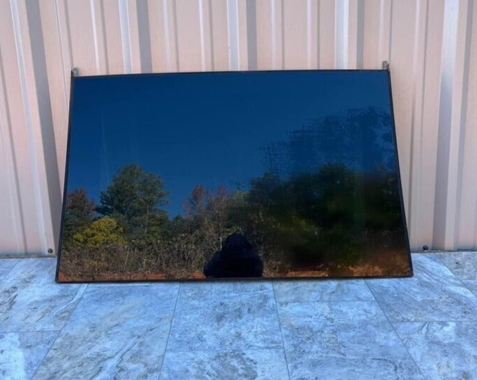 2007-13 Mercedes W221 S550 S400 Center Middle Panoramic Roof Glass OEM LOCAL