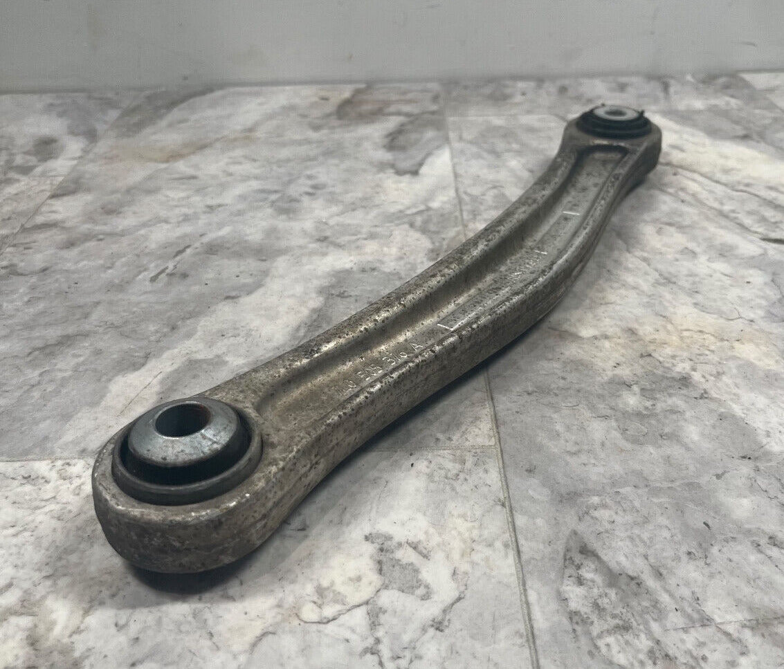 2007-15 Audi Q7 Rear Left Upper Control Arm OEM
