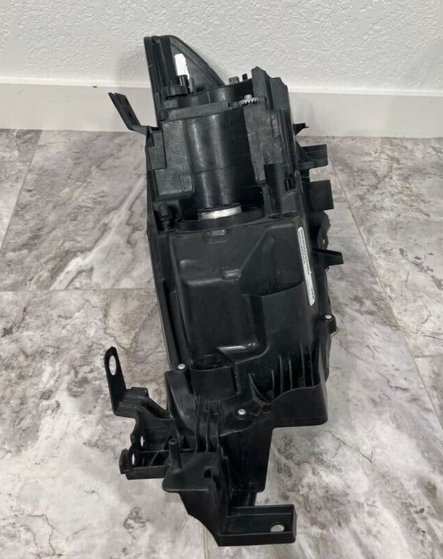 2014-17 Mazda 6 Right Side Headlight Halogen OEM
