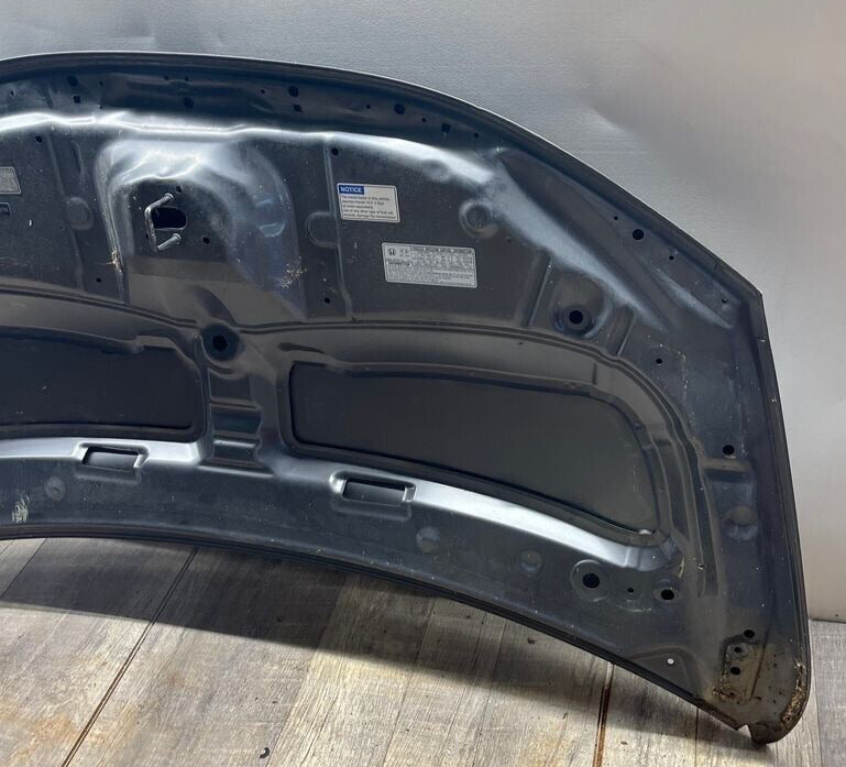 2015-20 Honda Fit Hood Bonnet OEM