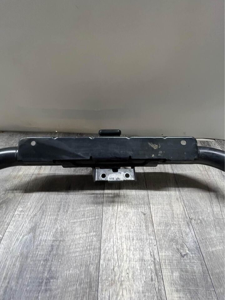2015-22 Chevrolet Colorado Rear Trailer Hitch Platform OEM
