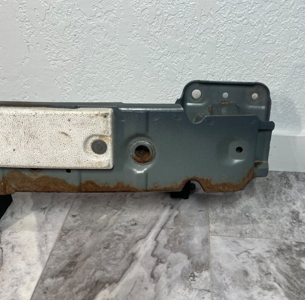 2018-21 Mazda 6 Rear Bumper Reinforcement Impact Bar Beam OEM