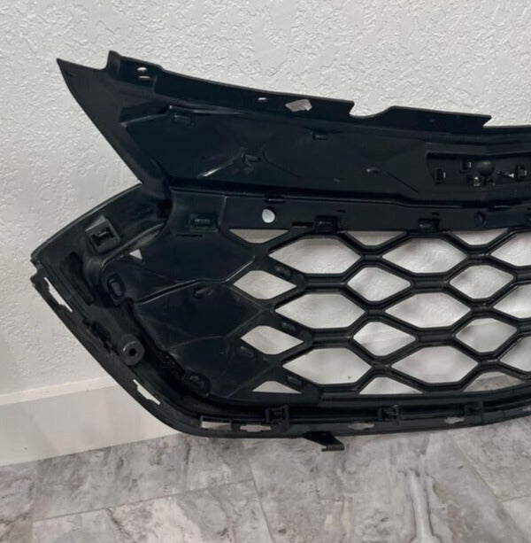 2018-21 Chevrolet Equinox Front Grill Trim OEM