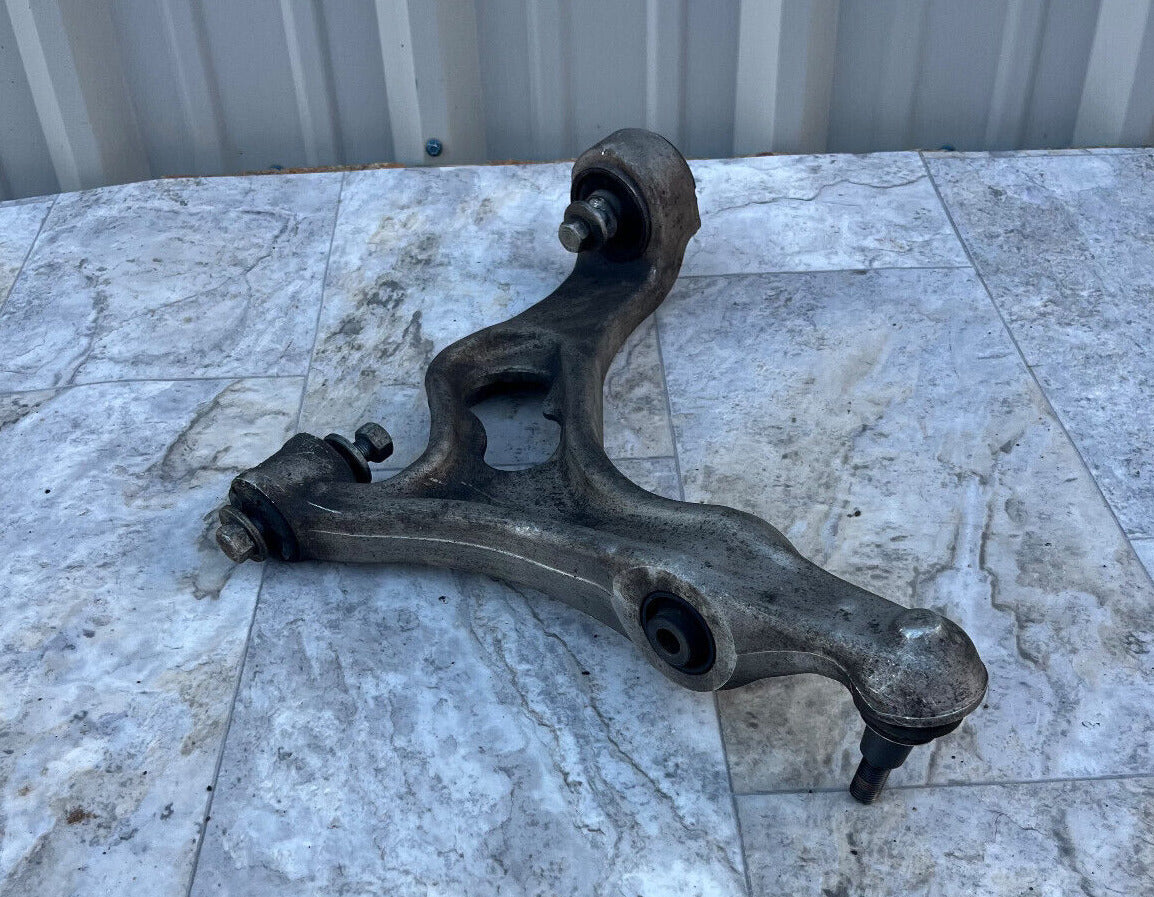 2011-15 Audi Q7 Front Left Lower Control Arm OEM