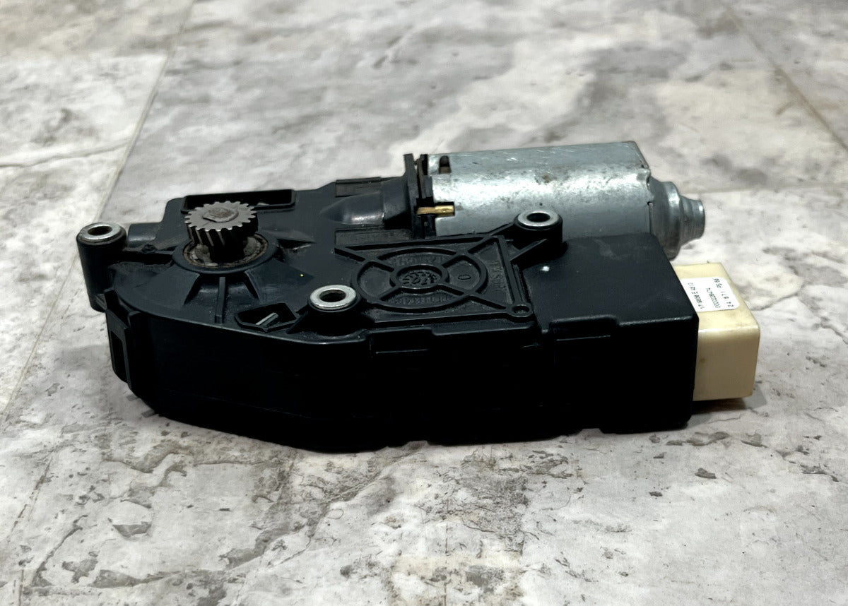 2007-13 Mercedes S550 W221 S600 S450 Sunroof Sun Roof Motor OEM