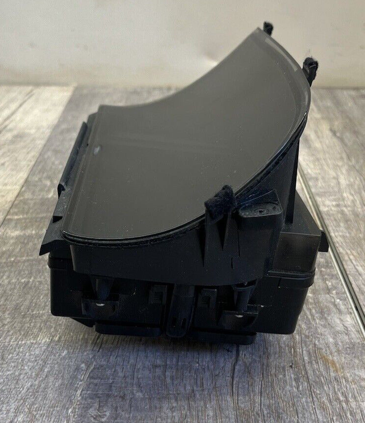 2010-14 Mercedes W221 S400 S550 CL550 Info Navigation Display Screen Monitor OEM