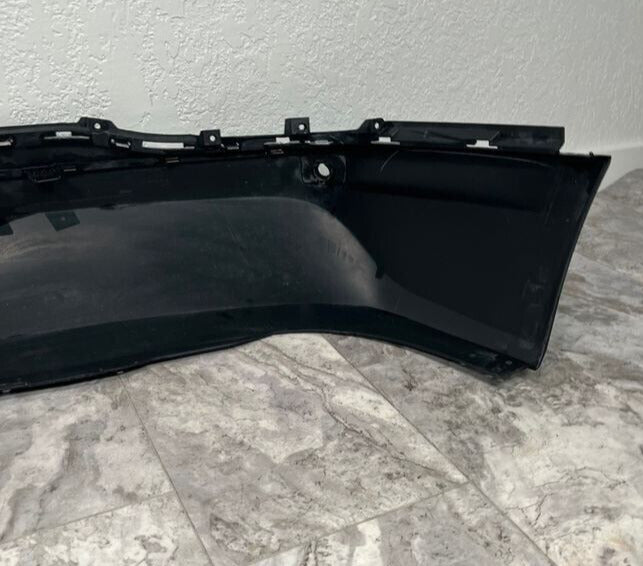 2018-21 Chevrolet Equinox L LS LT Rear Lower Bumper Cover Panel OEM