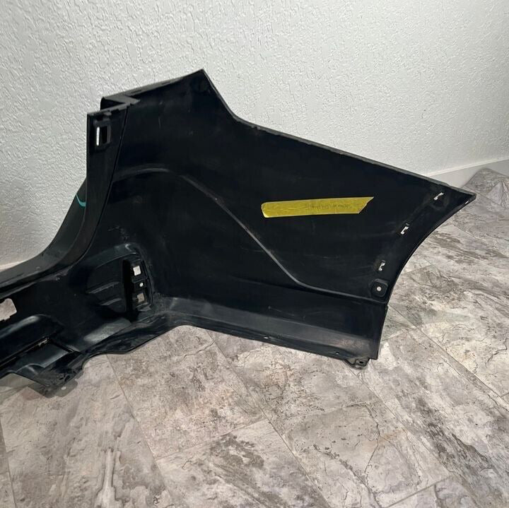 2020-22 Subaru Outback Rear Bumper Cover OEM LOCAL PICK UP