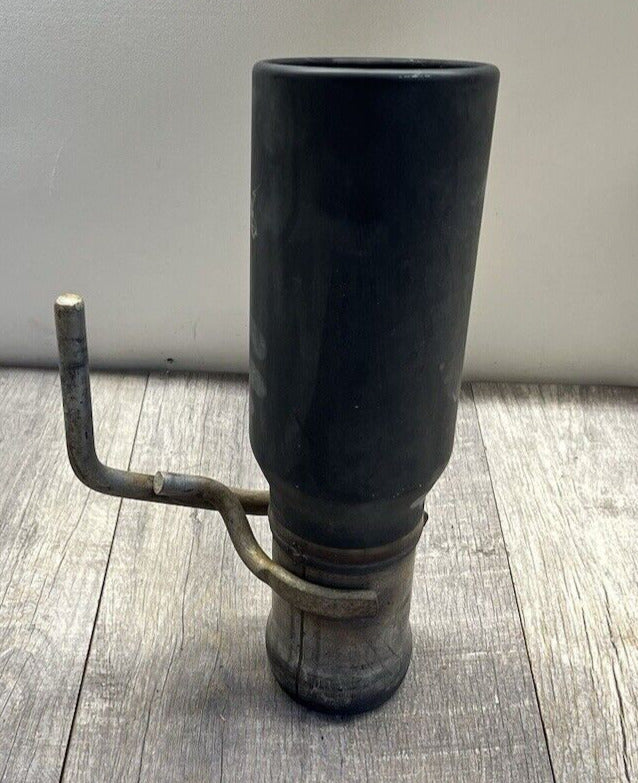 2021-24 Ford F150 Tremor 3.5L Turbo Left Exhaust Tip Extension OEM