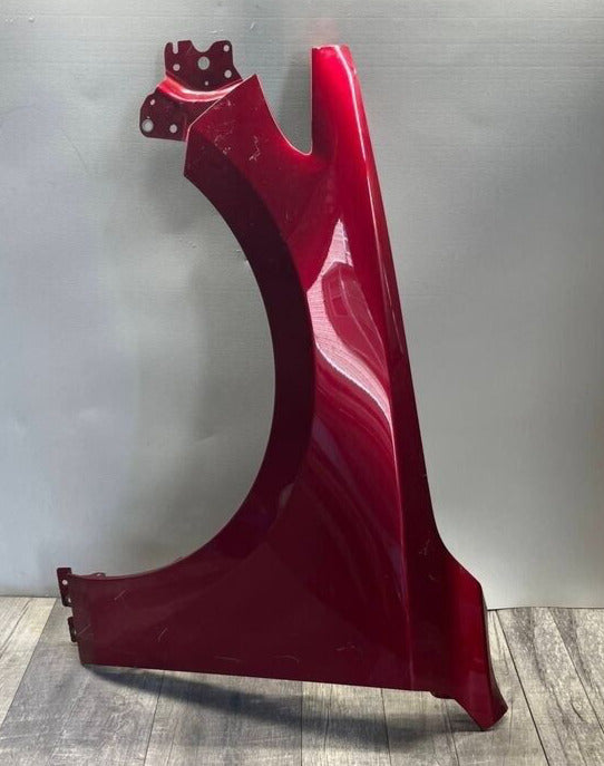 2019-23 Mazda 3 Hatchback Front Left Driver Side Fender OEM