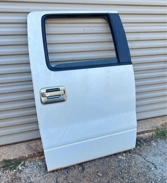 2009-14 Ford F150 Rear Right Side Door Crew Cab OEM (LOCAL PICKUP ONLY)