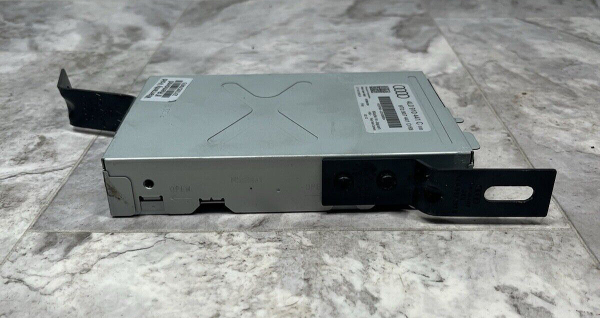 2007-15 Audi Q7 Rear View Reverse Parking Assist Camera Control Module OEM