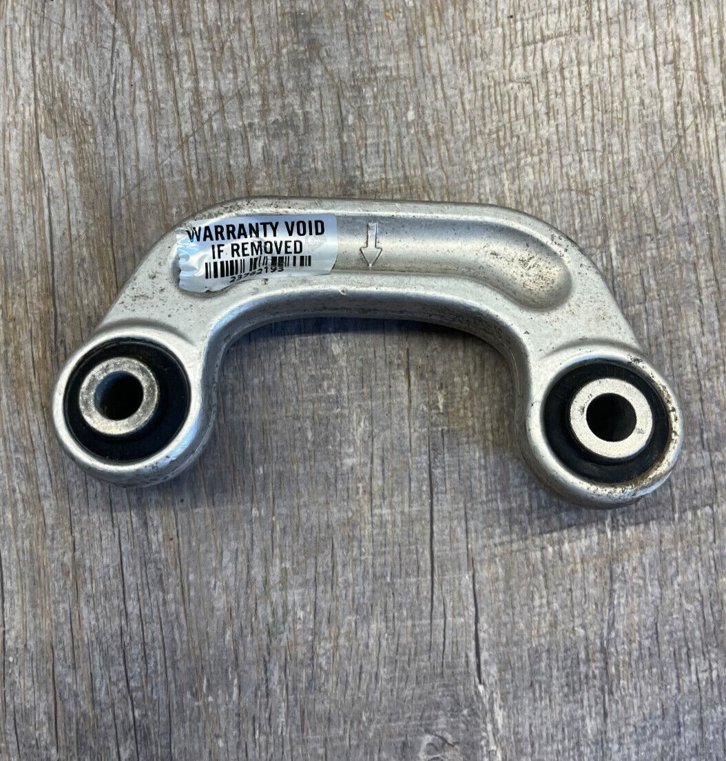 2005-11 Audi A6 S6 Set of 3 Front Lower Rearward Control Arm OEM