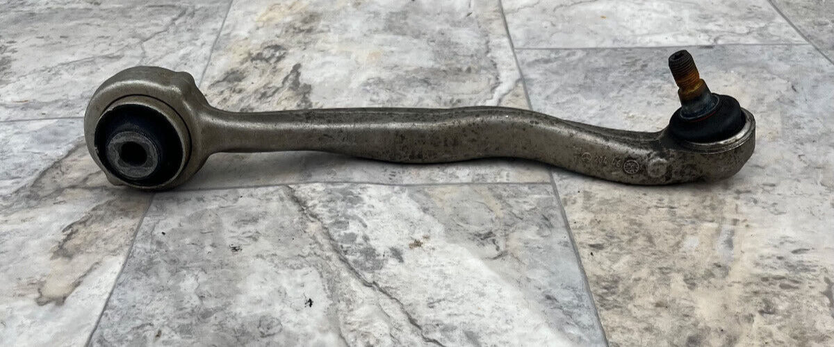 2008-14 Mercedes W204 C300 Front Right/Left Side Curved Wishbone Control Arm OEM