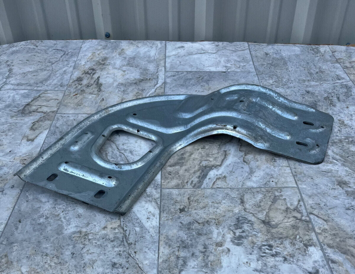 2017-22 Ford F150 Take Off Under Body Skid Plate OEM