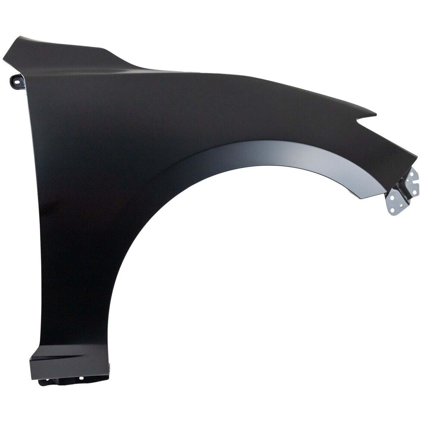 2014-18 Mazda 3 Hacthback Front Passenger Right Side Fender