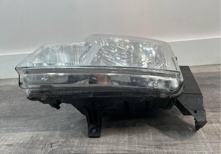 2009-14 Ford F-150 Right Side Headlight Halogen OEM
