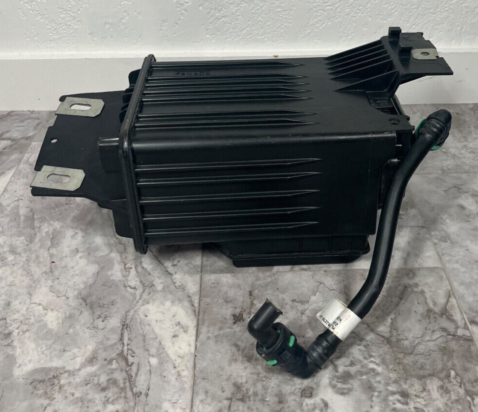 2018-22 Ford F150 Fuel Vapor Evaporator Charcoal Canister OEM