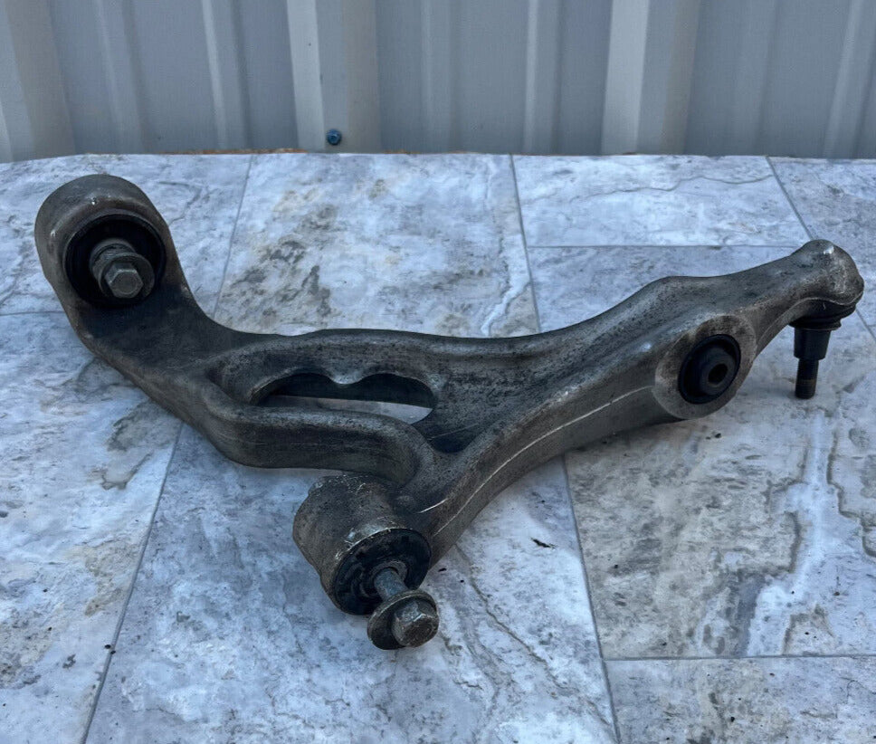 2011-15 Audi Q7 Front Left Lower Control Arm OEM
