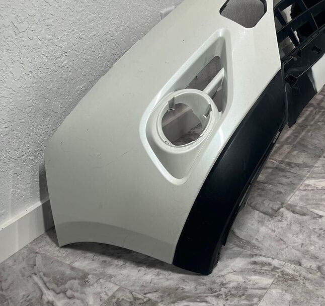 2013-16 Nissan Pathfinder Front Bumper Cover OEM