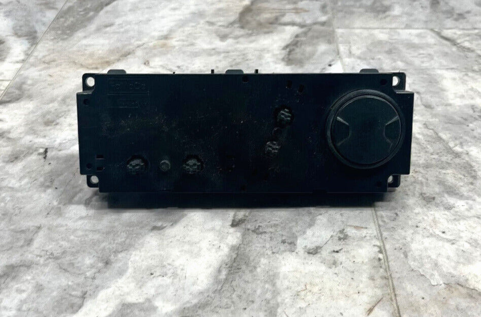 2021-23 Ford F-150 Front Left Seat Adjust Control w/o Switch OEM