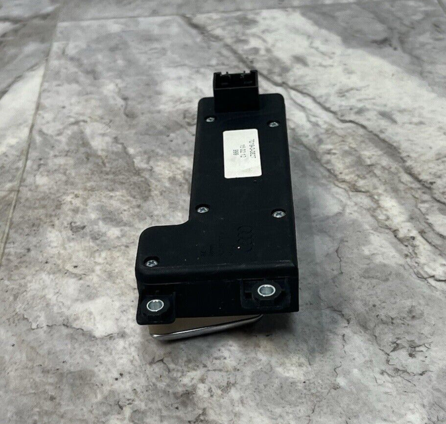 2007-15 Audi Q7 Front Left Driver Seat Adjustment Switch OEM
