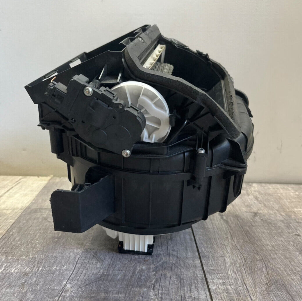2006-11 BMW 3 Series Engine Heating OEM