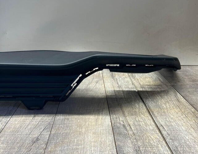 2017-21 Honda Civic Rear Lower Bumper Valance Cover OEM