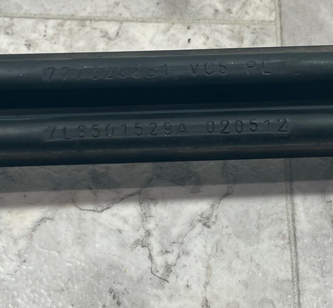 2010-15 Audi Q7 Rear Left Side Trac Bar Control Arm OEM