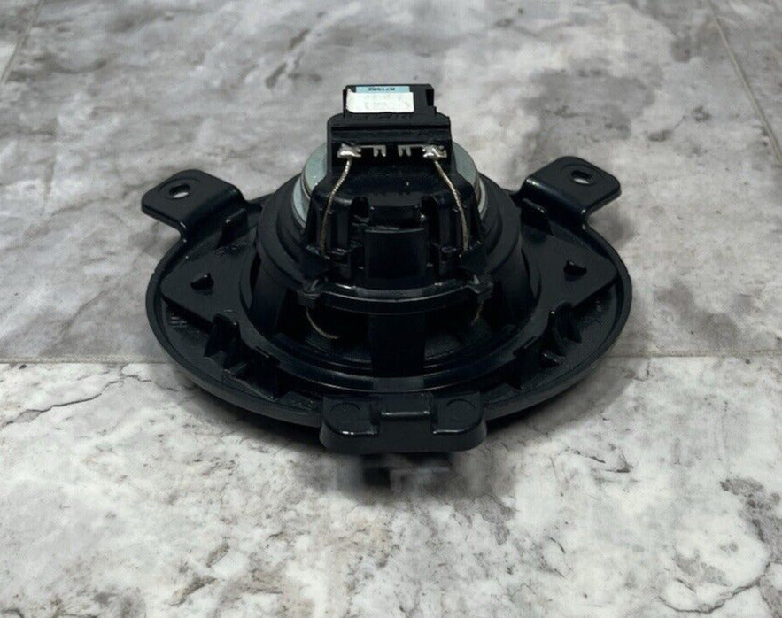 2007-12 Audi Q7 Rear Right Door Speaker BOSE OEM