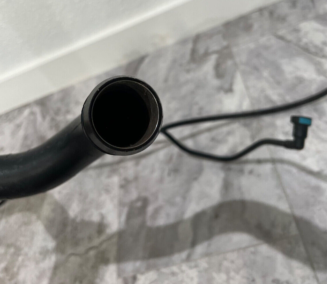 2006-11 BMW E90 E92 325i 328i Gas Tank Filler Neck Tube Pipe OEM