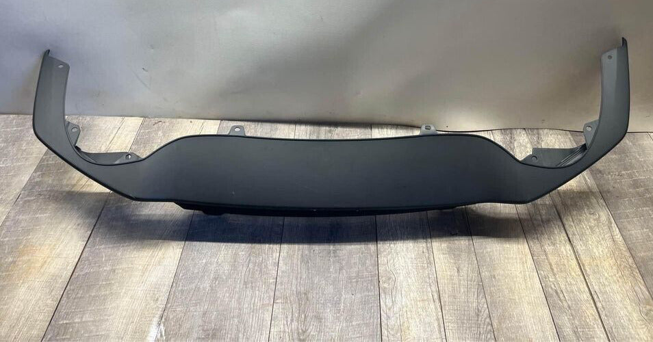 2017-21 Honda Civic Rear Lower Bumper Valance Cover OEM