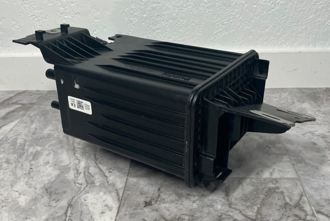 2018-22 Ford F150 Fuel Vapor Evaporator Charcoal Canister OEM