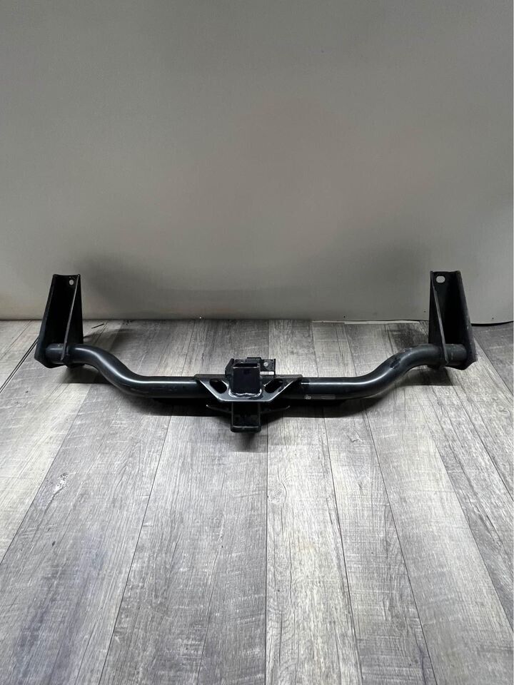 2015-22 Chevrolet Colorado Rear Trailer Hitch Platform OEM