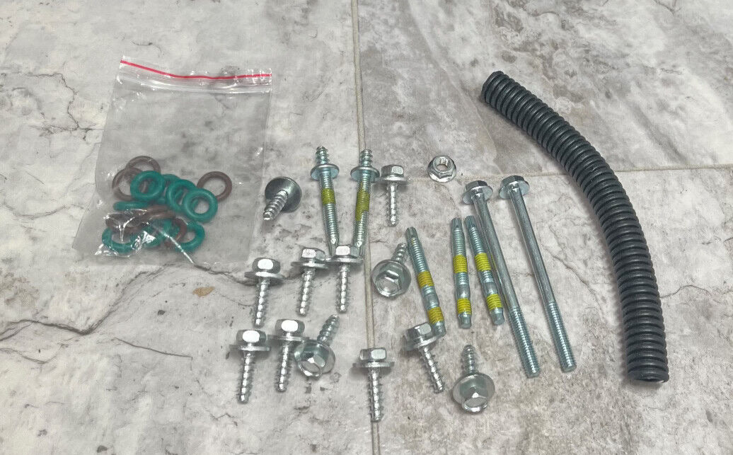 615-183 Intake Manifold Chevy GMC Silverado Tahoe Yukon XL Envoy Sierra