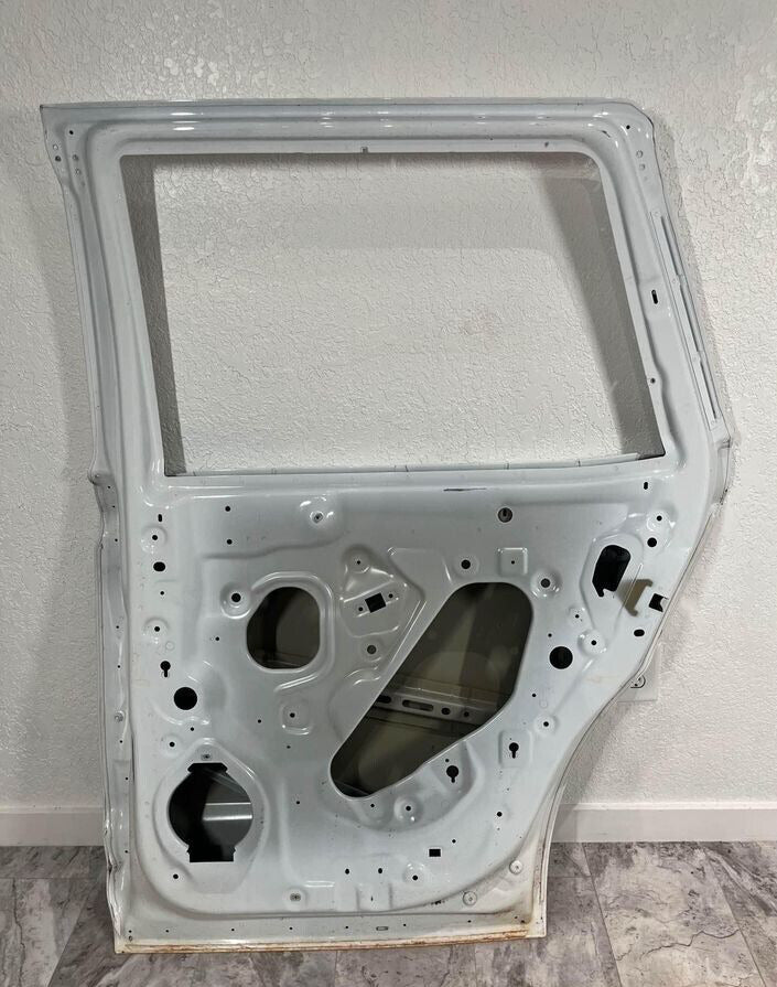 2021-23 Chevrolet Tahoe Rear Right Passenger Side Door Shell OEM