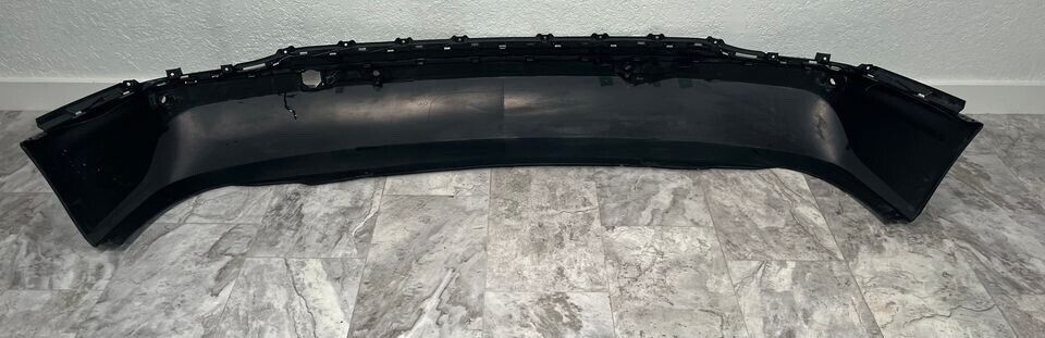 2018-21 Chevrolet Equinox L LS LT Rear Lower Bumper Cover Panel OEM
