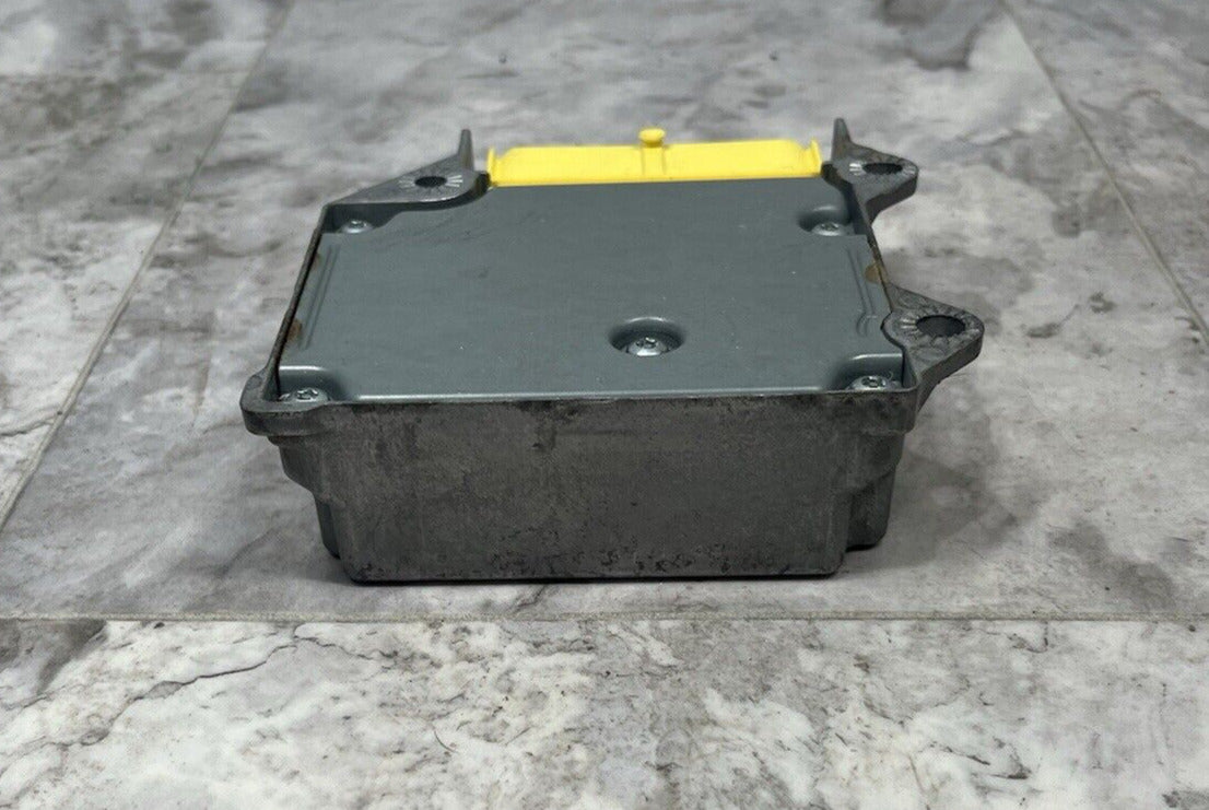 2007-15 Audi Q7 SRS Computer Control Module Sensor OEM