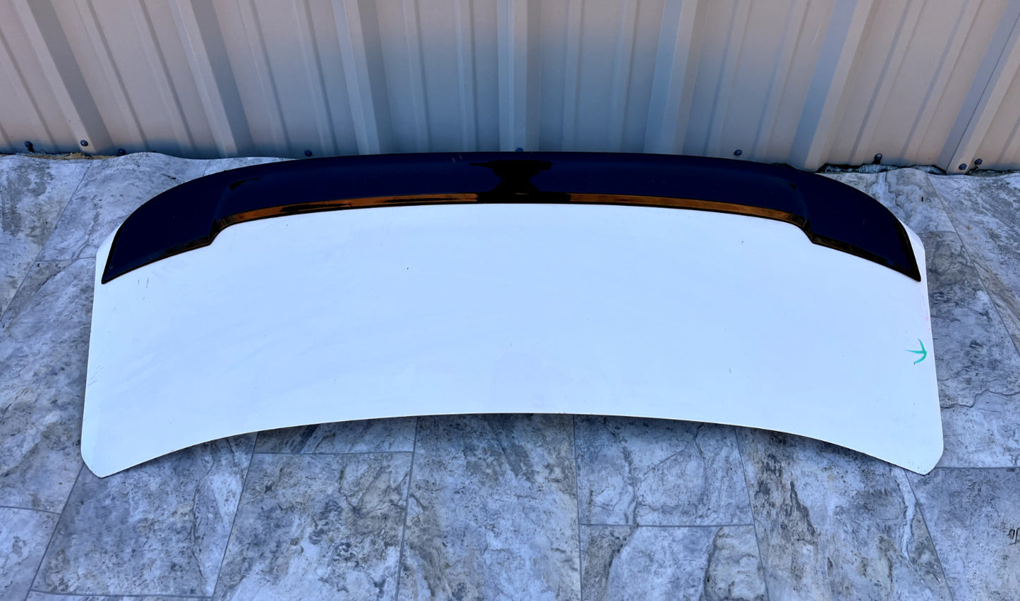 2023-24 Honda Accord Sport Rear Trunk Lid Shell OEM