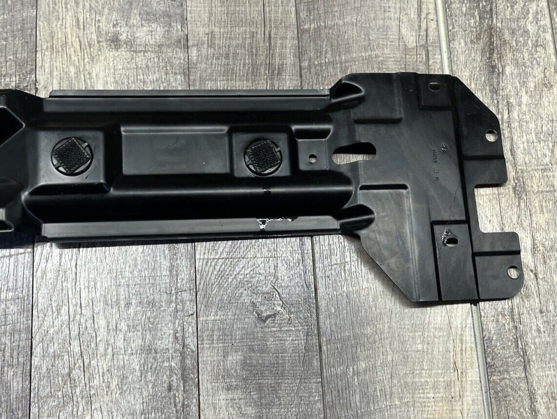 2007-13 Mercedes W221 S550 Sun Roof Glass Reinforcement Bracket Support OEM
