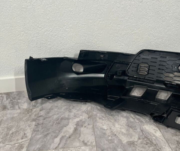 2020-24 Honda Pilot Front Lower Bumper Cover Valance OEM