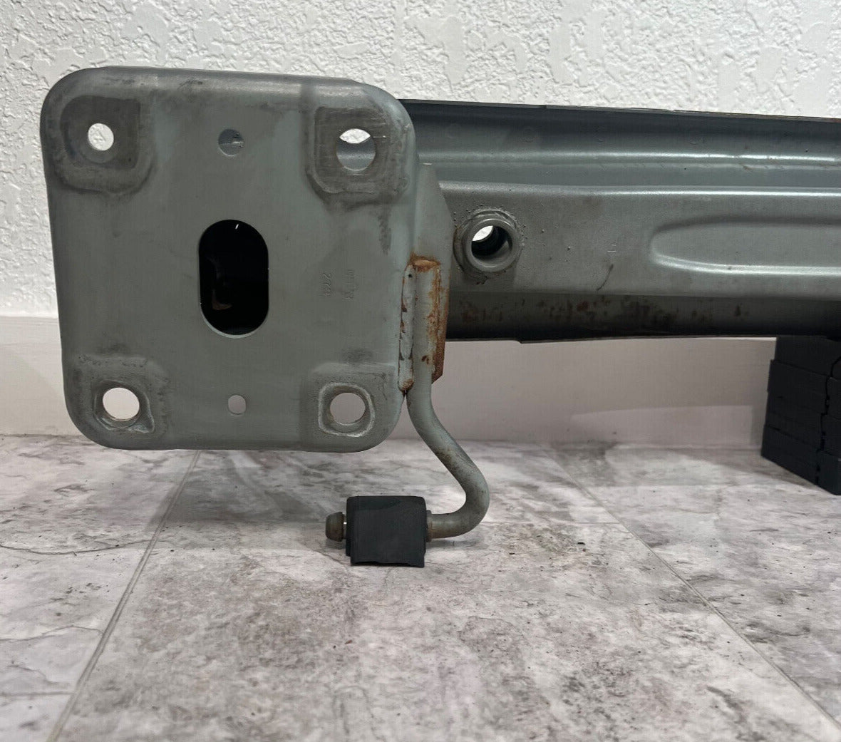 2018-21 Mazda 6 Rear Bumper Reinforcement Impact Bar Beam OEM