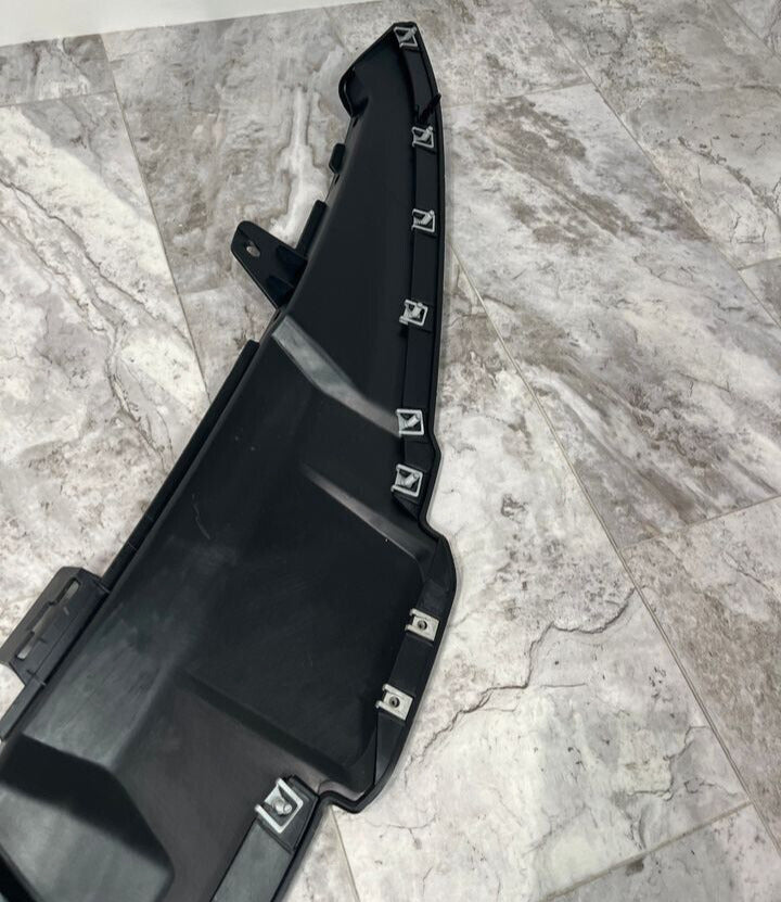 2015-17 Ford F-150 Front Lower Valance Bumper