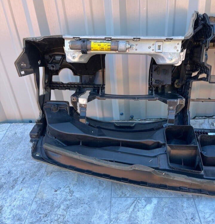2012-14 Mercedes W204 C300 C250 C350 Dashboard Panel Assembly OEM LOCAL PICK UP