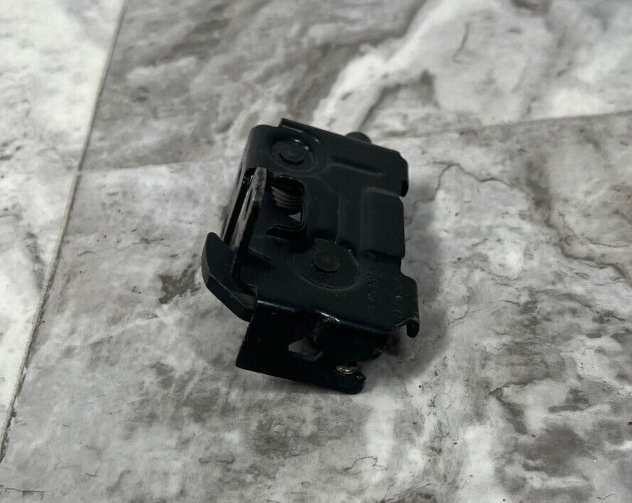 2013-19 Mercedes C300 Hood Bonnet Right Side Latch Catch Lock OEM