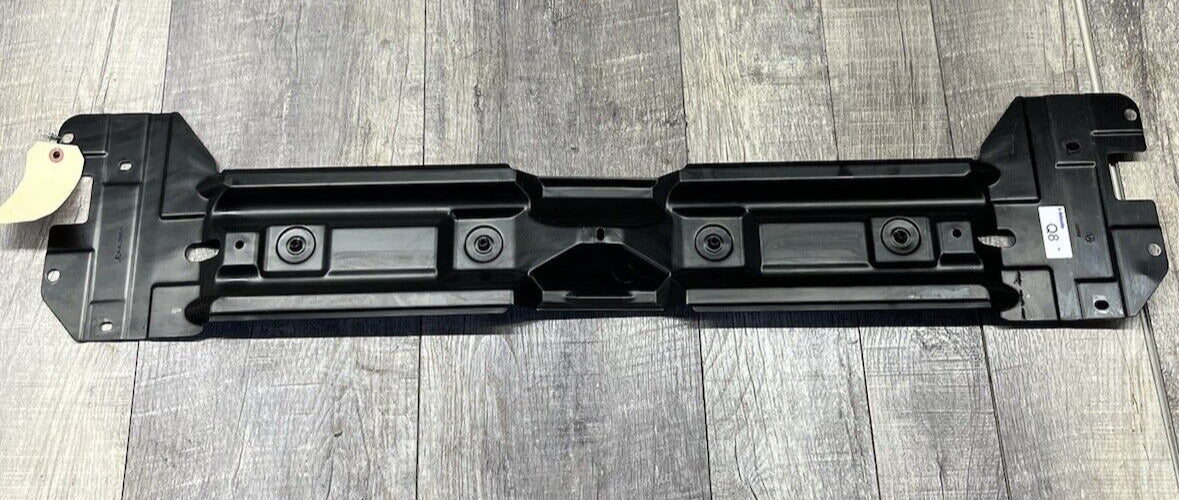 2007-13 Mercedes W221 S550 Sun Roof Glass Reinforcement Bracket Support OEM